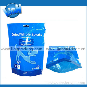 Doypack Pouch Stand up Zip Lock Bag Pouch